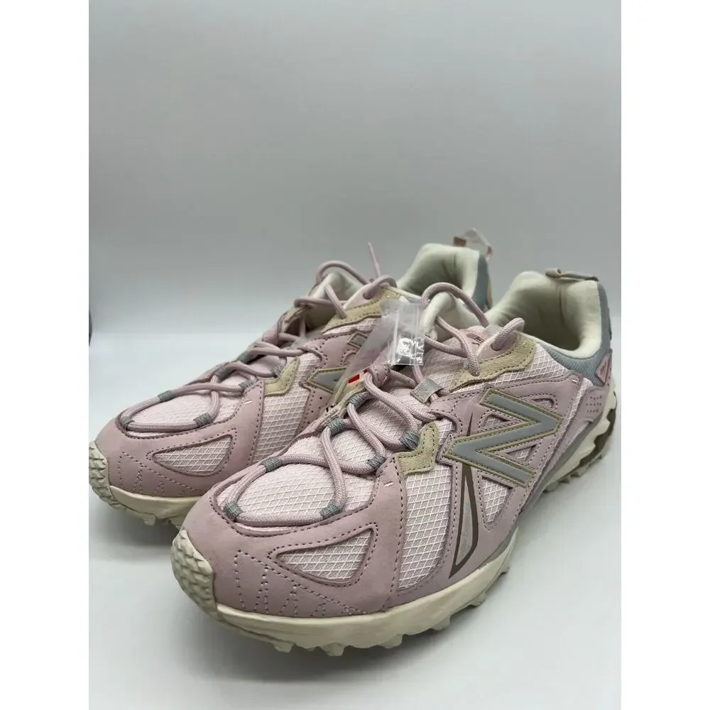 New Balance 610v1 Stone Pink Sandstone ML610TH Sneakers Men's 12D NEW - Picture 9 of 12